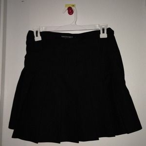 AA Tennis Skirt