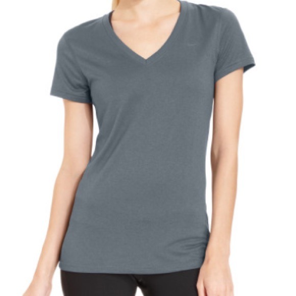 Nike V-neck Dri-Fit shirt