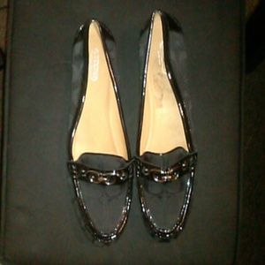 ******SOLD******Coach loafers