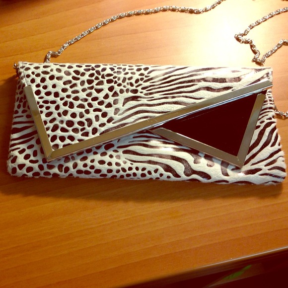 ❌sold❌Cato purse, can be clutch or cross body