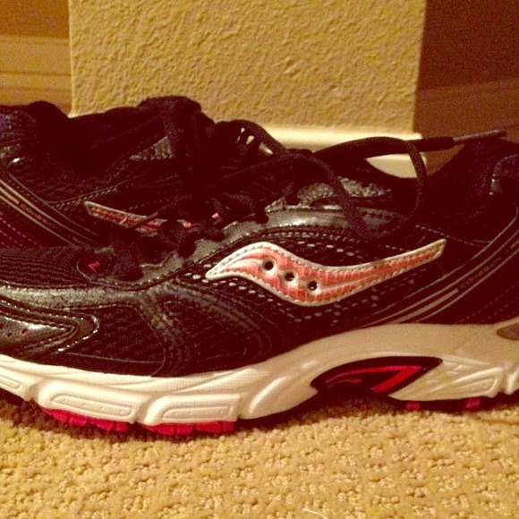 Saucony Cohesion 4 Sneakers