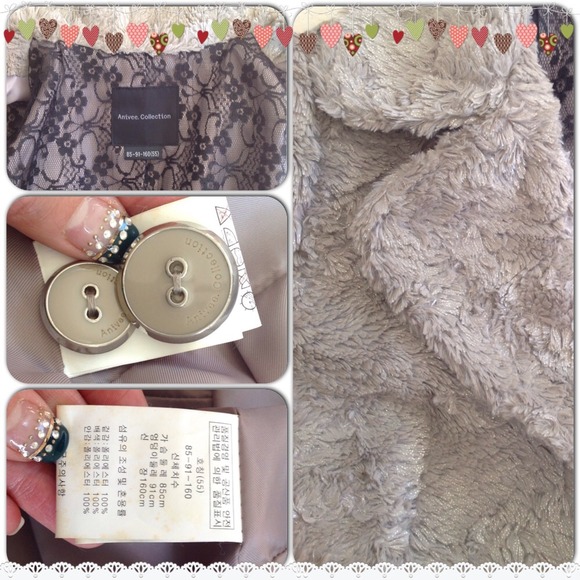 🌸BUNDELED🌸🎉HP🎉✨ Designer Shimmer Taupe Princes - Picture 4 of 4