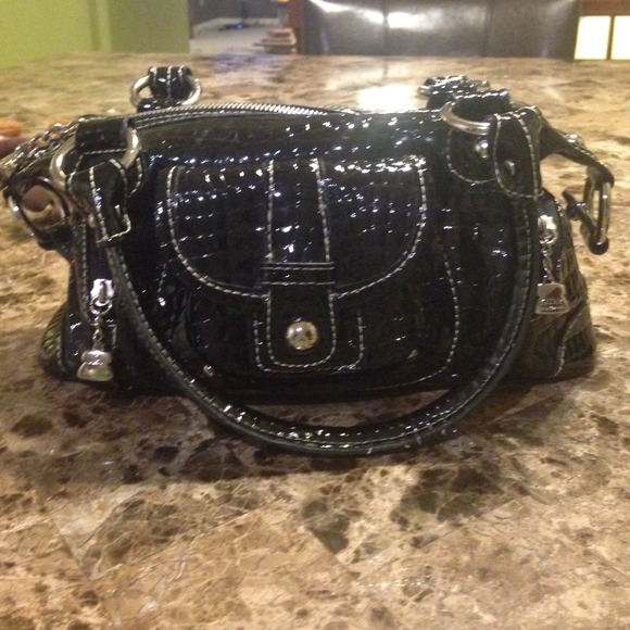 Purse with matching wallet!