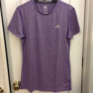 Adidas Climalite Shirt