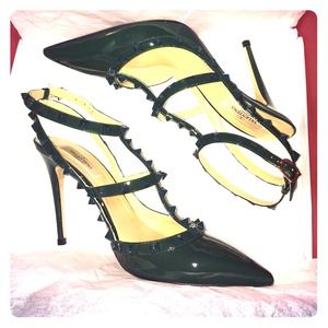 Valentino "Punkouture" Rockstud