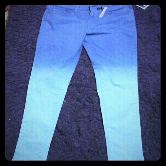 Jeans - Picture 1 of 1