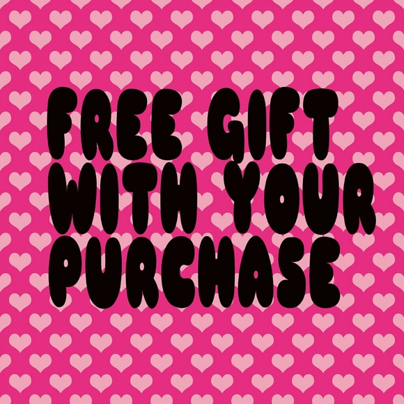 Free gift!!!