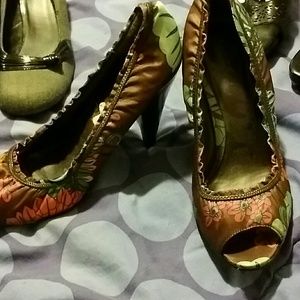 Shoes