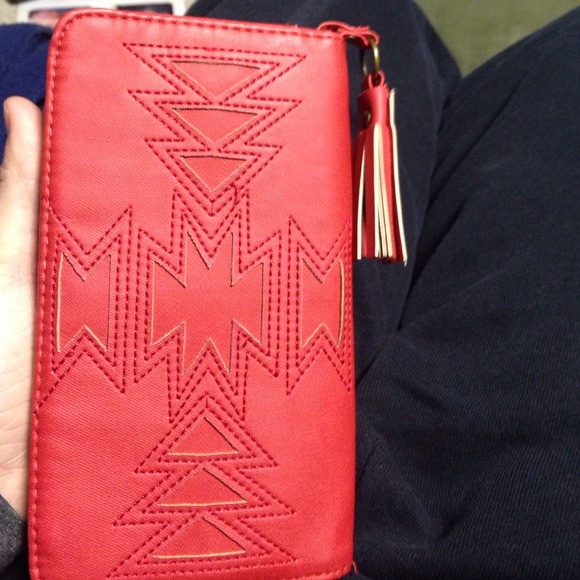 Aztec Wallet