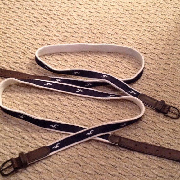 New Belts