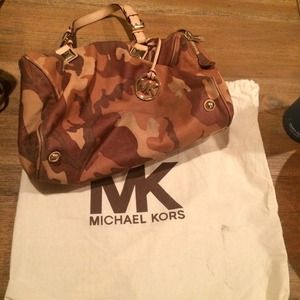 Michael Kors Handbag