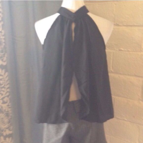 HP! ⚡⚡️ Black/White MK Skirt - Picture 4 of 4