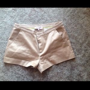 Juicy couture shorts
