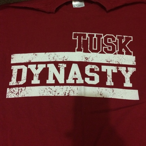 Roll tide ! Alabama / duck dynasty shirt . - Picture 1 of 2