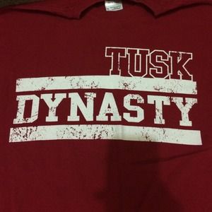 Roll tide ! Alabama / duck dynasty shirt .