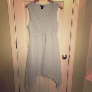 Light Blue H&M Dress