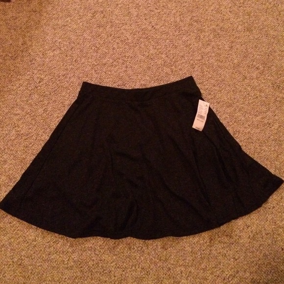 Skater skirt from PacSun :)
