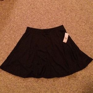 Skater skirt from PacSun :)