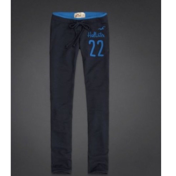 Hollister Sweatpants