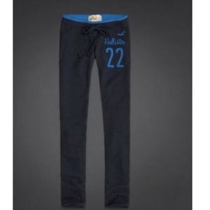 Hollister Sweatpants