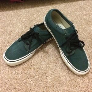 Rare vans !