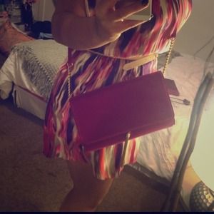 H&M purse