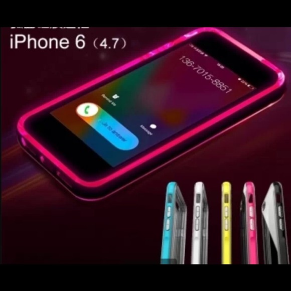 Accessories - iPhone 6 Case