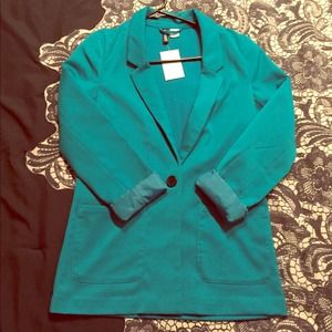 H&M blazer