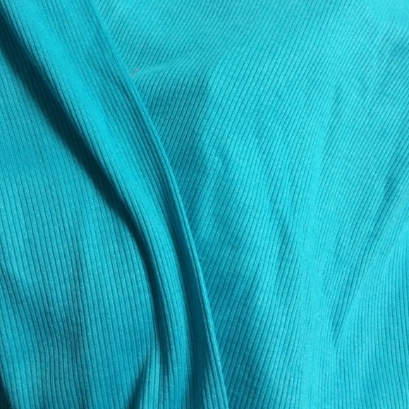 Long sleeve off shoulder T-Shirt - Picture 5 of 7