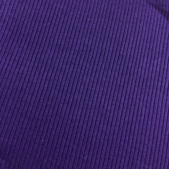 Long sleeve off shoulder T-Shirt - Picture 6 of 7