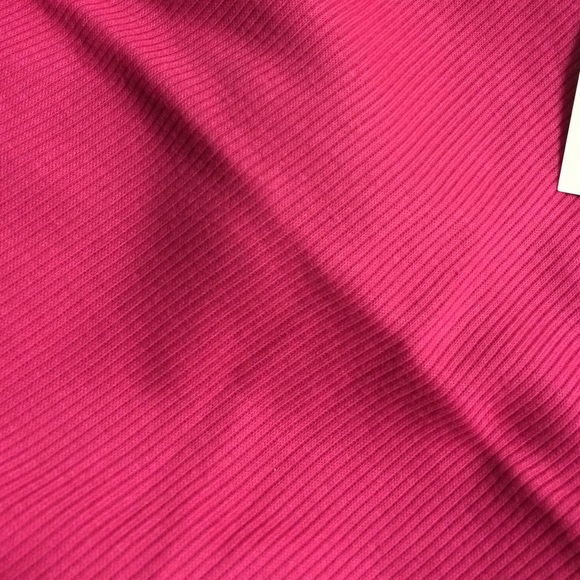 Long sleeve off shoulder T-Shirt - Picture 7 of 7