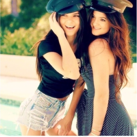 Brandy Melville Nora Dress