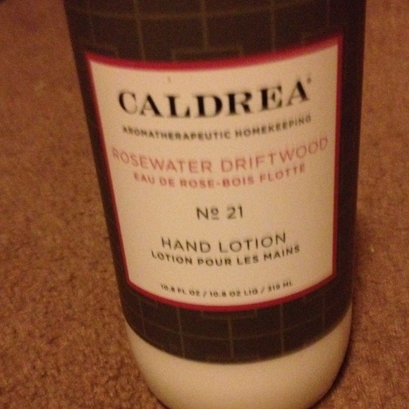 Lotion - Picture 2 of 2