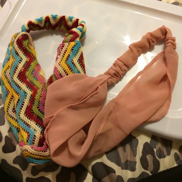 Headbands!!
