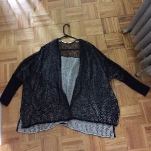 Free people cardigan