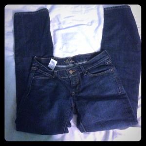Old Navy (the diva) jeans