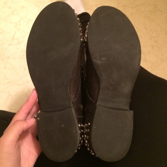 ❌sold❌ Steve Madden Tarnney - Picture 2 of 4