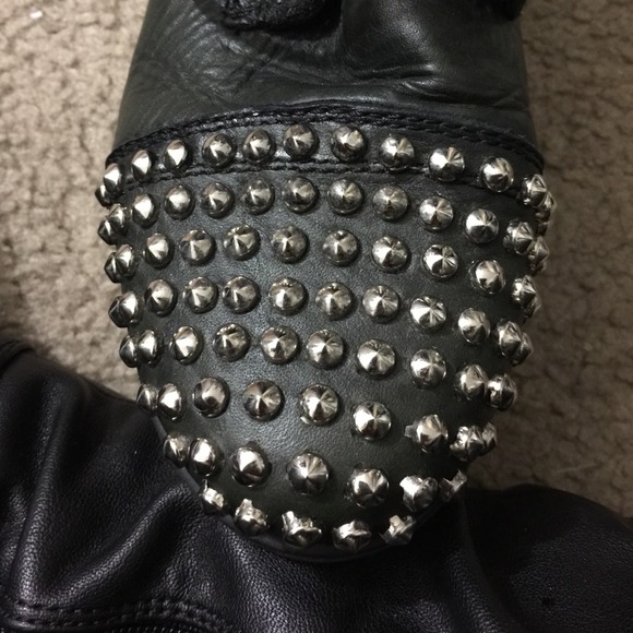 ❌sold❌ Steve Madden Tarnney - Picture 4 of 4