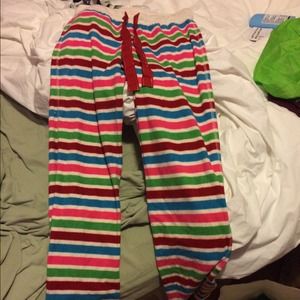 Aeropostale PJ pants size S