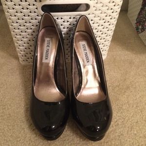 Steve Madden pumps