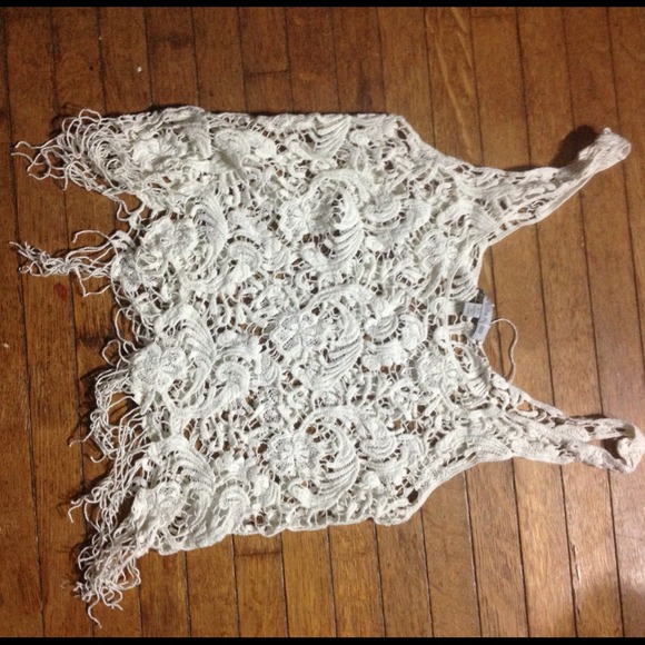 Charlotte Russe Top - Picture 2 of 4