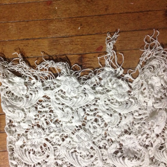 Charlotte Russe Top - Picture 3 of 4