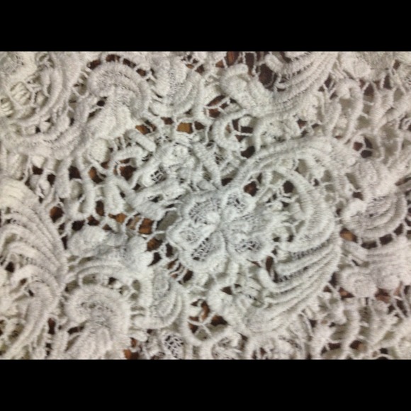 Charlotte Russe Top - Picture 4 of 4