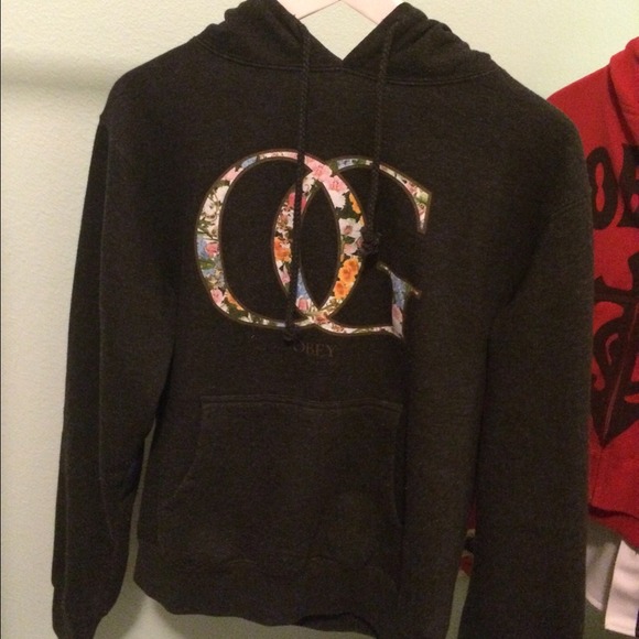 Obey sweatshirt