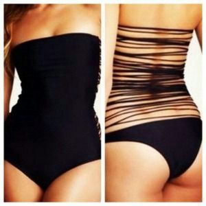 Monokini One Piece