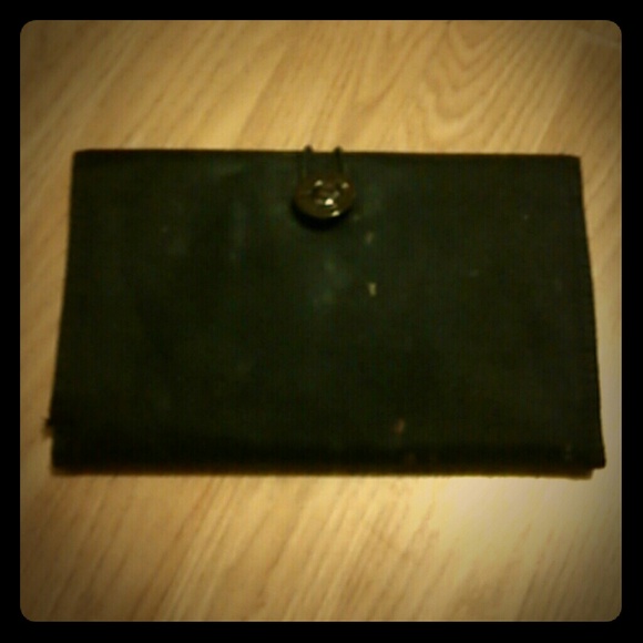 Mary Kay make-up case.