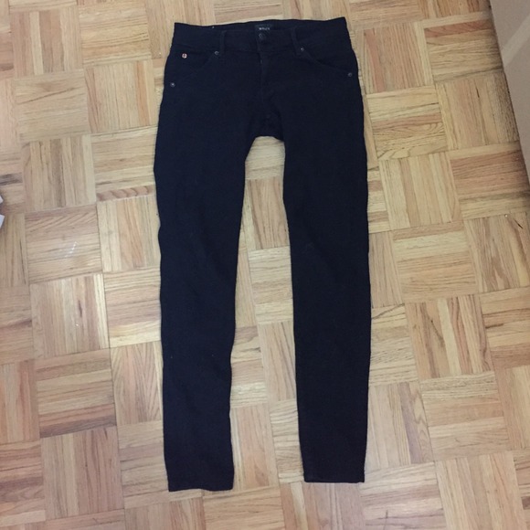 Hudson jeans