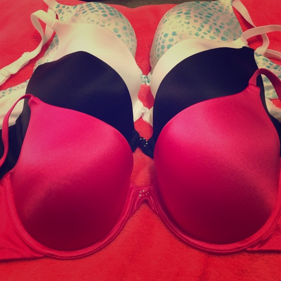 34 D maidenform bras