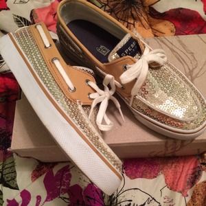 Sperrys