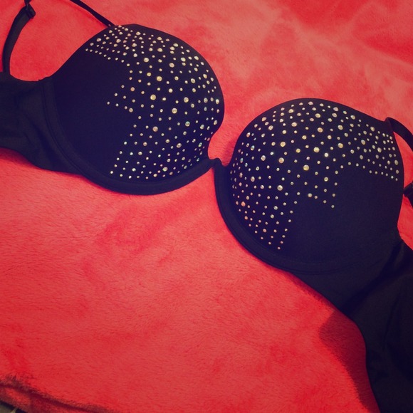 Sexxxyy pushup bra 34 C